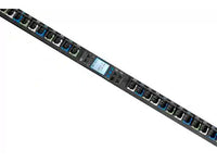 Chatsworth UA-61G5W-C Switched Pro eConnect PDU  Black