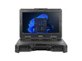 Getac X600 15.6" Fully Rugged Laptop - Core i7-11850HE, 64GB RAM, 1TB SSD, Windows 11 Pro, Webcam, TAA (XRDA89CAEDKD)
