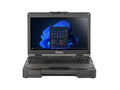 Getac B360 Gen 3 13.3" Fully Rugged Laptop - Core Ultra 5 225H, 64GB RAM, 1TB SSD, Windows 11 Pro, TAA (BV1L49BABDI7)