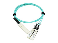 Axiom 980-9I96H-00H015-AX QSFP56 AOC Cable Nvidia Comp 15m