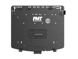 Precision Mounting Technologies AS7.P056.110-PS-G Docking Station with Power Adapter for Panasonic Toughbook 56 Laptop F