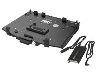 Precision Mounting Technologies AS7.P056.110-PS-G Docking Station with Power Adapter for Panasonic Toughbook 56 Laptop FULL NPT GJ Branded
