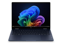 HP D9FY4UT Elitebook X Flip G2i 14in AI U7 366H 32GB 512GB Touch PC CXP