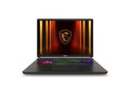 MSI VECTOR17HXA2092 Vector 17 HX AI A2XWIG-092TAA