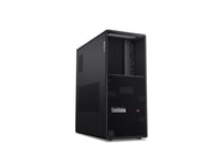 Lenovo 30HT007NUS ThinkStation P3 Tower Gen 2, Intel Core Ultra 7 265 vPro (E-cores up to 4.60GHz, 30MB), W11P64 US/UK_E