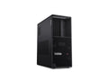 Lenovo 30HT007HUS ThinkStation P3 Tower Gen 2, Intel Core Ultra 5 235 vPro (E-cores up to 4.40GHz, 24MB), W11P64 US/UK_ENG, 16.0GB, 1x512GB SSD M.2 2280 PCIe Gen5