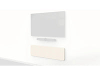 Heckler H809-OW ADA Panel 68X20 - Off-White