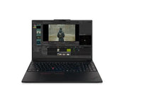 Lenovo 21XE003QUS ThinkPad P16s Gen 5, Intel Core Ultra 9 386H vPro (E-cores up to 3.70GHz, 18MB), 16 WUXGA Touch, W11P6