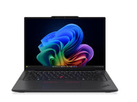 Lenovo 21YH0019US ThinkPad X13 Gen 7, Intel Core Ultra 5 332 vPro (LPE-cores up to 3.30GHz, 12MB), 13.3 WUXGA Touch, W11