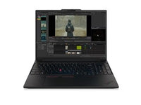 Lenovo 21XG003LUS ThinkPad P16s Gen 5 (AMD), AMD Ryzen AI 7 PRO 450 (2.00GHz, 16MB), 16 WUXGA Touch, W11P64 US/UK_ENG, 1