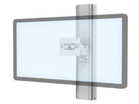 GCX FLP-0001-11 Flush Tilting 75/100mm VESA Mount
