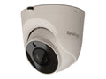 Synology TC510 5MP AI Turret IP Camera, Night Vision, IP67, IK10