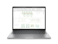HP DK2K1UT Zbook 8 G2i 16in WQUXGA LED UWVA DreamColor 120Hz (3840 x 2400) U7 366H 32GB 1TB NVIDIA RTX Pro 500 (6GB) Win