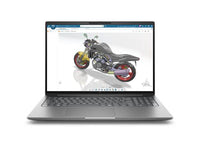 HP DK2D9UT Zbook X G2i 16in WQUXGA LED UWVA DreamColor 120Hz (3840 x 2400) U7 366H 64GB 2TB NVIDIA RTX Pro 2000 (8GB) Wi