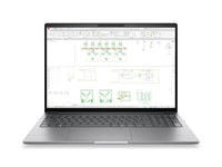 HP DN0M0UT Zbook 8 G2i 16in WUXGA LED UWVA Touchscreen (1920 x 1200) X7 358 16GB 32GB 1TB Win 11 Pro 3/3/0