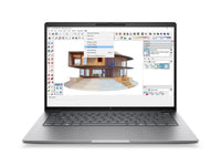 HP DK8K4UT Zbook 8 G2a 14in 2.5K WLED UWVA 120Hz (2560 x 1600) AI R7 Pro 450 32GB 512GB Win 11 Pro 3/3/0
