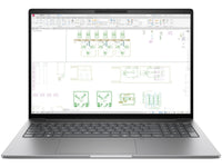 HP DN0M3UT Zbook 8 G2i 16in WUXGA LED UWVA Touchscreen (1920 x 1200) X9 388H 32GB 1TB Win 11 Pro 3/3/0