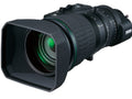 Panasonic UA46X9.5BERD-G1 46x Zoom with 2x and Stabilizer and Remote 2x - Lens Only