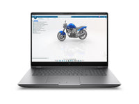 HP D9TY4UT Zbook G1i 18in WQXGA LED 165Hz (2560 x 1600) U9 290HX 64GB 1TB NVIDIA RTX 5000 (24GB) Win11 Pro 3/3/0