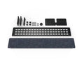 Heckler H1048-OXFORD Device Panel for Mobile fleet-OXFORD