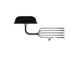 Panorama Antennas LGAM-7-27-S24-58-04 LO PRO Gps+mimo 2/3/4G+SiSoWIFI .04m SP