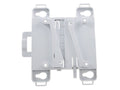 Cradlepoint 170943-000 Indoor Wall/Ceiling Mounting Bracket, W2255; Used with W2255
