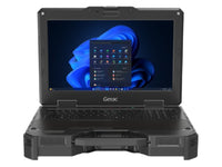 Getac X600 15.6" Fully Rugged Laptop - 1TB SSD, Windows 11 Pro, TAA (XRDB79CAEDKC)