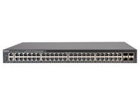 Ruckus ICX8200-48P-V Av 48-PRT POE 370W 4X25G SFP28