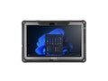 Getac F110 Gen 7 11.6" Fully Rugged Tablet - Core i7-1365U, 16GB RAM, 1TB SSD, Windows 11 Pro, Webcam, TAA (FT7729JA1DHX)