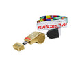 SanDisk SDCZIA-128G-G46GLD 128GB USB-C Flash Drive: FWC 2026 Gold Edition