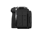 Canon 7250C002 EOS R6 V Mirrorless Camera (Body Only)