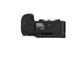 Canon 7250C002 EOS R6 V Mirrorless Camera (Body Only)