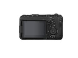 Canon 7250C002 EOS R6 V Mirrorless Camera (Body Only)
