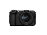 Canon 7250C010 EOS R6 V w/RF20-50mm F4 L IS USM PZ