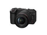 Canon 7250C010 EOS R6 V w/RF20-50mm F4 L IS USM PZ