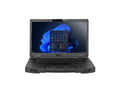 Getac S510 15.6" Rugged Laptop - Core Ultra 5 125U, 16GB RAM, 256GB SSD, Windows 11 Pro, Webcam, TAA (SU172AQASRXX)