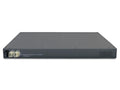 Lantronix SLC9016-DC SLC9000 Console Server, 16 RJ45 serial ports, 2x 1GbE, 2x SFP+, TPM 2.0, dual DC PSU - LS1046A 1.8 GHz Arm Cortex with four cores - 8GB LPDDR4 memory