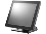 Posiflex XT8317239FHT XT8317 17IN Touch Display i3 8GB DDR4 256GB M.2 SSD Windows 11 IoT LTSC 24H2 Gen8E Base