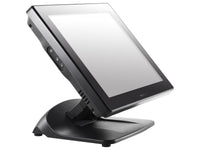 Posiflex XT8315249FGT XT8315 15IN Touch Display i5 8GB DDR4 128GB M.2 SSD Windows 11 IoT LTSC 24H2 Gen8E Base