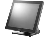 Posiflex XT8317239GHT041 XT8317 17IN Touch Display i3 16GB DDR4 256GB M.2 SSD Windows 11 IoT LTSC 24H2 Gen8E Base Wi-Fi