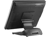 Posiflex XT8317239GHT041 XT8317 17IN Touch Display i3 16GB DDR4 256GB M.2 SSD Windows 11 IoT LTSC 24H2 Gen8E Base Wi-Fi