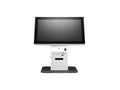 Posiflex EK2132C0050FGT EK2132 Kiosk 21IN Portrait Countertop J6412 8GB DDR4 128GB M.2 SSD no Printer Prox Camera Windows 11 IoT LTSC 24H2 Wi-Fi