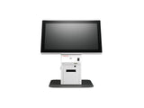 Posiflex EK2132C0050FGT EK2132 Kiosk 21IN Portrait Countertop J6412 8GB DDR4 128GB M.2 SSD no Printer Prox Camera Windows 11 IoT LTSC 24H2 Wi-Fi
