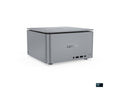 Lenovo 13BG0025US ThinkCentre neo Ultra Gen 2, Intel Core Ultra 7 265 vPro (E-cores up to 4.60GHz, 30MB), W11P64 ENG, 32.0GB, 1x1TB SSD M.2 2280 PCIe Gen4 TLC Opal