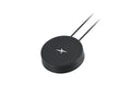 Taoglas COM3.2.1G1C.2M.S8.B Comet Magnet Mount 2-in-1 2m TGC-1.5DS GNSS SMA(M), 5G/4G SMA(M)
