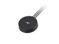 Taoglas COM3.3.2C1W.0.46M.S11.B Comet Magnet Mount 3-in-1 460mm TGC-1.5DS 2 5G/4G SMA(M), WiFi RP-SMA(M)
