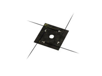 Taoglas FXUB52.A.01.D.002 High Band Flex 4x4 MIMO Antenna 1.4GHz to 6GHz with 610mm (2ft) RG-174 SMA(M)