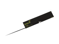 Taoglas FXUB63.07.78AQ Wide Band Flexible Antenna 698MHz to 3GHz, IPEX MHF I 78mm 1.37 Micro Coax