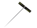 Taoglas FXP830.60.0920D Freedom FXP830 Wi-Fi Flexible PCB Dipole Antenna, 920mm RG-174 RP-SMA(M) RA