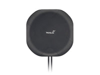 Taoglas TGX.45.A.BI.06 450-6000MHz Cross Polarised Wideband 2 5G/4G MIMO Antenna 3m TGC-200 RP SMA(M) - Universal Mount 